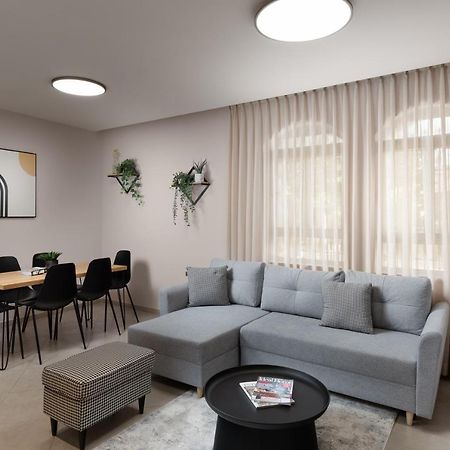 Casa Family Suite Jerusalem Ngoại thất bức ảnh