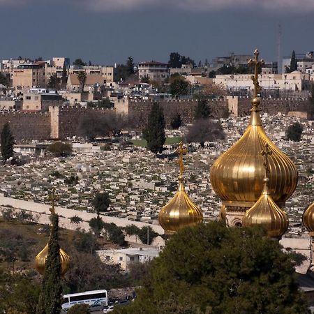 Casa Family Suite Jerusalem Ngoại thất bức ảnh