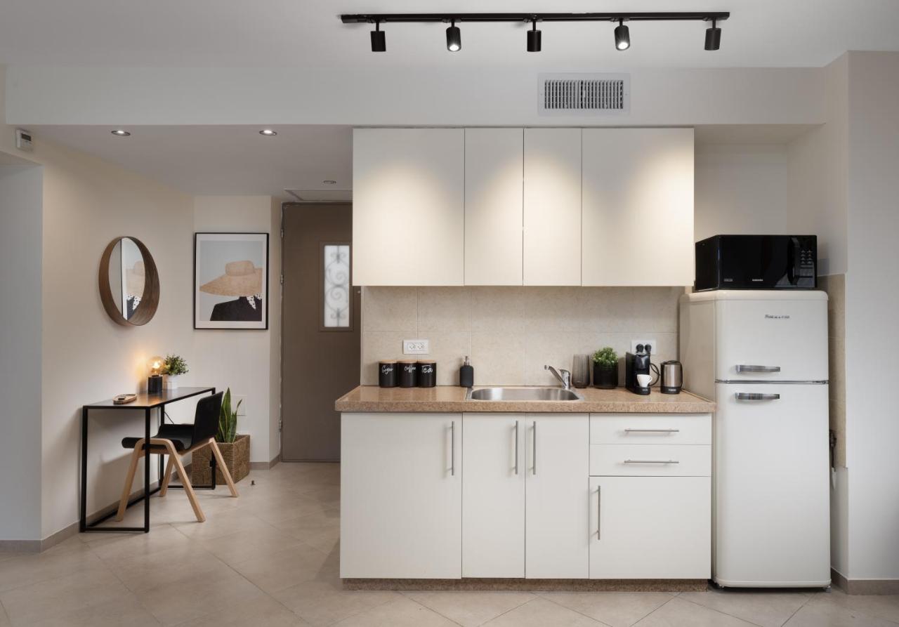 Casa Family Suite Jerusalem Ngoại thất bức ảnh