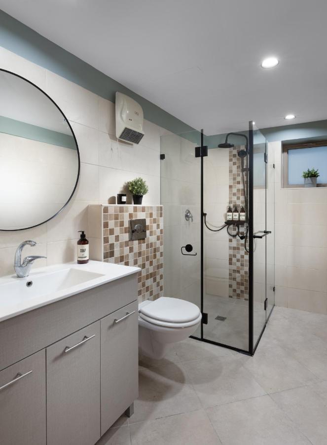 Casa Family Suite Jerusalem Ngoại thất bức ảnh
