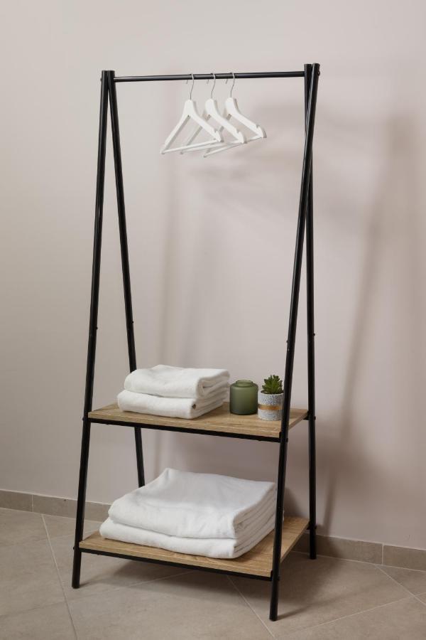 Casa Family Suite Jerusalem Ngoại thất bức ảnh