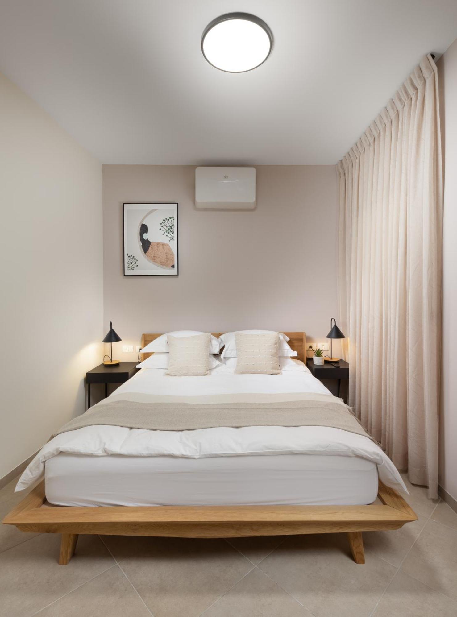 Casa Family Suite Jerusalem Ngoại thất bức ảnh
