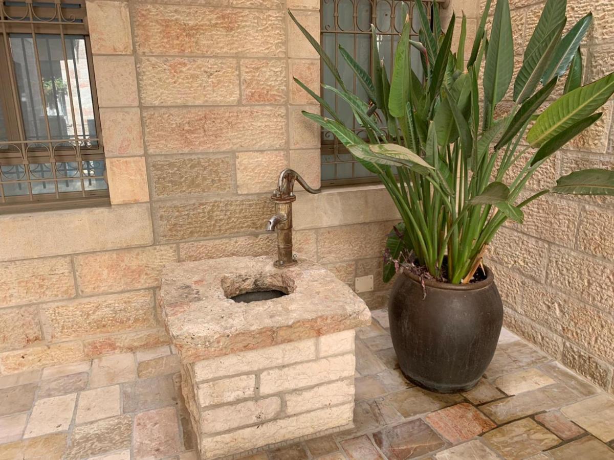Casa Family Suite Jerusalem Ngoại thất bức ảnh
